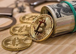 Giá Bitcoin hôm nay 24/11: Tiền ảo nhỏ tăng dữ dội, Bitcoin tiếp tục suy yếu