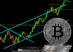 Giá đồng Bitcoin lần đầu chạm mức 19.000 USD sau 3 năm