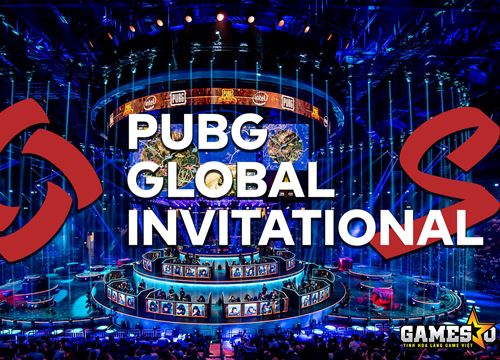 Giải đấu PUBG quốc tế lớn nhất thế giới năm 2021 sẽ được tổ chức offline tại Seoul