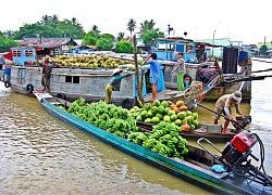 Giữ sao chợ nổi miền Tây?