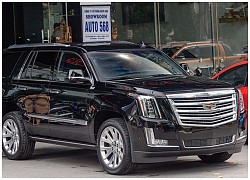 GM triệu hồi thêm 7 triệu xe Chevrolet, Cadillac và GMC vì lỗi túi khí