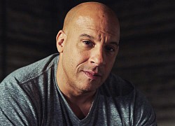 Góc khuất của Thành Long, Vin Diesel