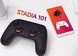 Google lách luật đưa Stadia lên iOS mà không thông qua App Store