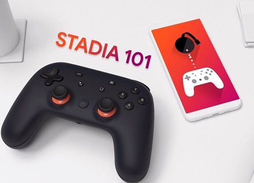 Google lách luật đưa Stadia lên iOS mà không thông qua App Store