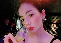 Hậu ly hôn, Lệ Quyên ngày càng sexy táo bạo: Nhưng nhìn đi nhìn lại sao lắm pha "trái ngang" nhạy cảm thế này