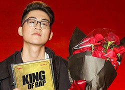 ICD (King Of Rap): Ai chứng minh tôi ký hợp đồng không minh bạch để làm Quán quân, tôi tặng 1 tỷ