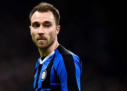 Inter Milan rao bán Eriksen