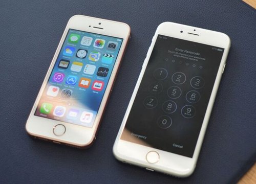 iPhone 6s, SE đời đầu sẽ không được nâng cấp lên iOS 15