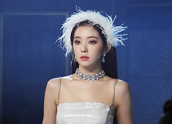 Irene (Red Velvet) sắp trở lại sau bê bối