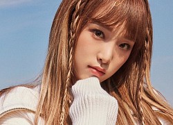 IZONE tung ảnh teaser khoe visual đỉnh cao giữa 'bão' tranh cãi