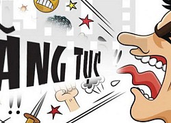 Khi chuyện nói tục nằm trong "hệ ngôn ngữ" học đường