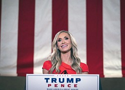 Không phải &#8220;nữ thần&#8221; Ivanka, đây mới là người phụ nữ nối gót Trump ra tranh cử?