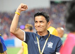 Kiatisak: 'HAGL có thể vô địch V.League'