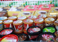 Kido Foods chốt danh sách cổ đông, trả cổ tức bằng tiền mặt với tỷ lệ 30%