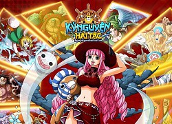 Kỷ Nguyên Hải Tặc - Webgame dựa theo One Piece do người Việt phát triển