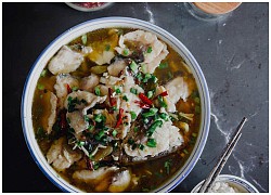 Muốn canh cá không tanh, không lo hóc xương hãy nấu cách này