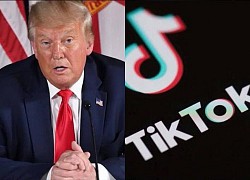 Lệnh cấm TikTok vẫn được thực thi ngay cả khi ông Donald Trump không tái đắc cử