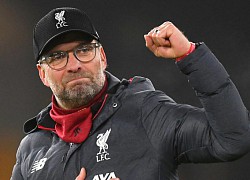 Liverpool đè bẹp Leicester, HLV Klopp vui nhất điều gì?