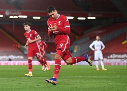 Liverpool thắng giòn, Klopp phản pháo những chỉ trích Firmino