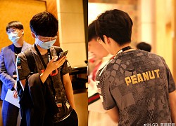 LMHT: LGD 'ruồng bỏ' Peanut, Fnatic tìm được truyền nhân của Rekkles