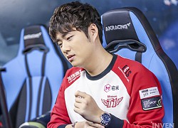 LMHT: Siêu xạ thủ một thời của SKT T1 - Bang sẽ tìm cơ hội trở lại LCK vào năm tới?