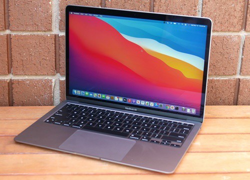 MacBook Air có phiên bản rẻ nhất chỉ 799 USD nhưng tiếc là không mua được