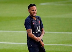 Man United đón tin vui, Paris Saint Germain mạo hiểm