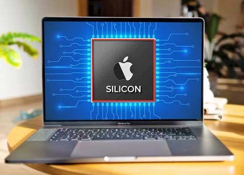 Máy Mac với Apple Silicon M1 sẽ hỗ trợ eGPU?