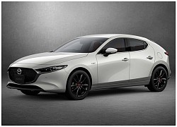 Mazda3 đời 2021 được ra mắt tại Nhật Bản