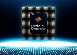 MediaTek MT6893 6nm rò rỉ hiệu suất gần bằng Snapdragon 865