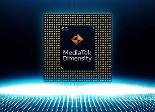 MediaTek MT6893 6nm rò rỉ hiệu suất gần bằng Snapdragon 865