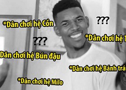 Meme "Người chơi hệ X" là gì và vì sao nó lại được game thủ ưa thích đến thế?