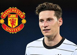 MU lấy Draxler, Liverpool ký Ramos