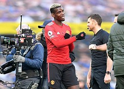 MU quyết "trả nợ" Istanbul cúp C1: Solskjaer "cảnh báo" Martial, Pogba có ra sân?