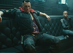 Hãy cẩn thận những đoạn clip rò rỉ cốt truyện Cyberpunk 2077