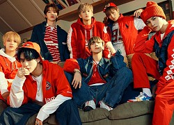 NCT lùi ngày phát hành album mới