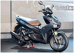 Nên mua Air Blade 125cc bản tiêu chuẩn hay bản đặc biệt?