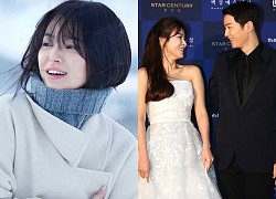 Netizen phát hiện ảnh Song Hye Kyo mới đăng liên quan đến Song Joong Ki, đúng thời điểm cầu hôn năm xưa?