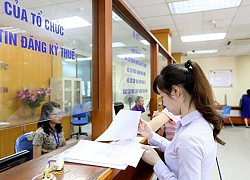 Người nộp thuế sợ bị lộ thông tin cá nhân