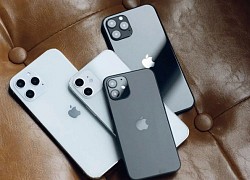 Nhận nhiệm vụ giao hàng nhưng shipper lấy luôn 14 chiếc iPhone 12, lại còn đem tặng bạn