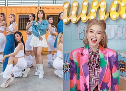 'Nhóm nhạc quốc dân' Mắt Ngọc comeback với diện mạo mới, kết hợp cùng rapper Mr. White