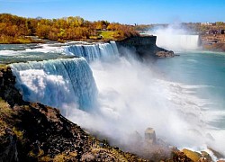 Những điều bạn chưa biết về Thác Niagara