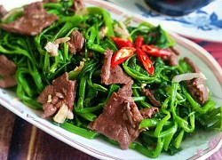 Những người không nên ăn thịt trâu, biết mà tránh kẻo 'rước họa vào thân'