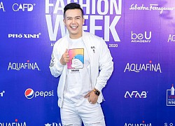 Những nhà thiết kế nổi tiếng góp mặt tại Aquafina VIFW 2020