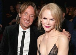 Nicole Kidman cao 1,77 m khi mới 13 tuổi