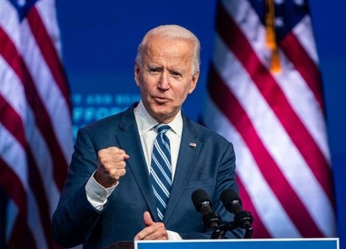 Ông Biden sẽ có lễ nhậm chức khác biệt nhất từ trước đến nay