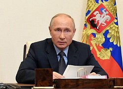 Ông Putin giải thích lý do Nga không viện trợ quân sự trực tiếp cho Armenia