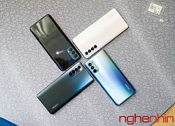 OPPO Reno5 rò rỉ thông số: Snapdragon 865, RAM 12GB