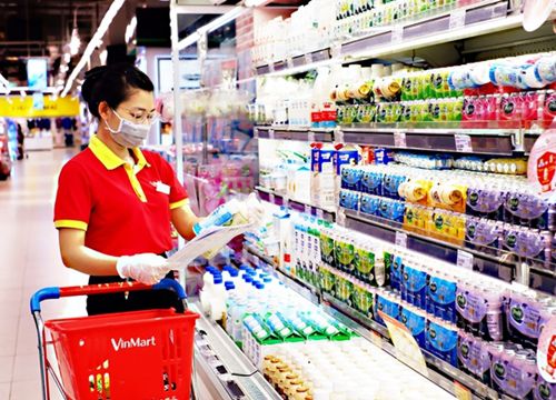 'VinCommerce cam kết bình đẳng, minh bạch với tất cả nhà cung cấp'