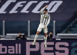 Pirlo: 'Juventus phải giữ chặt chàng trai trẻ Ronaldo'